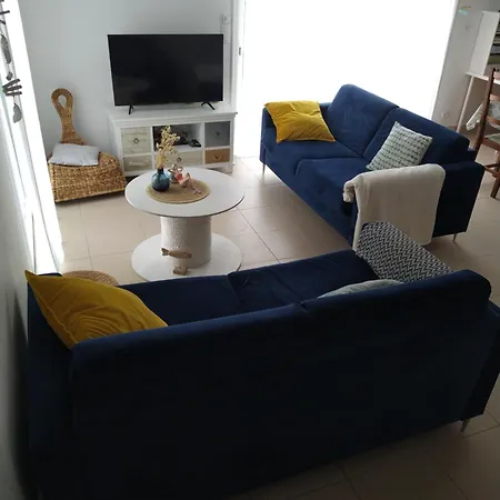 Maison 400 M De La Mer La Plaine-sur-Mer