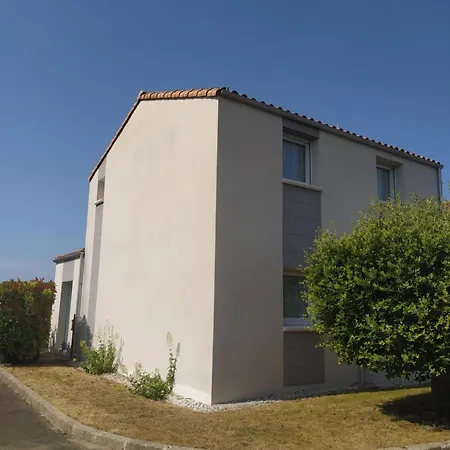 Maison 400 M De La Mer Dom wakacyjny