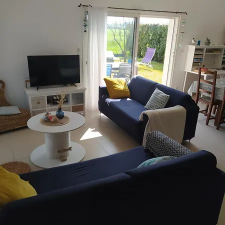 Maison 400 M De La Mer * La Plaine-sur-Mer
